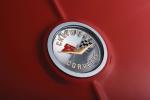 Chevrolet Corvette Convertible 1961 года